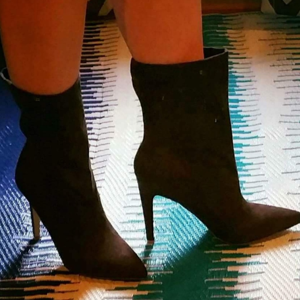 Booties